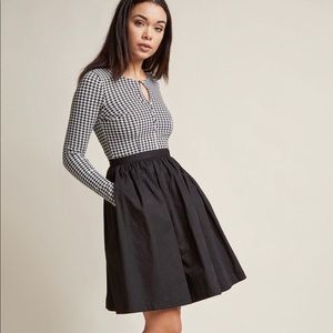 Twice as Timeless Long Sleeve Dress